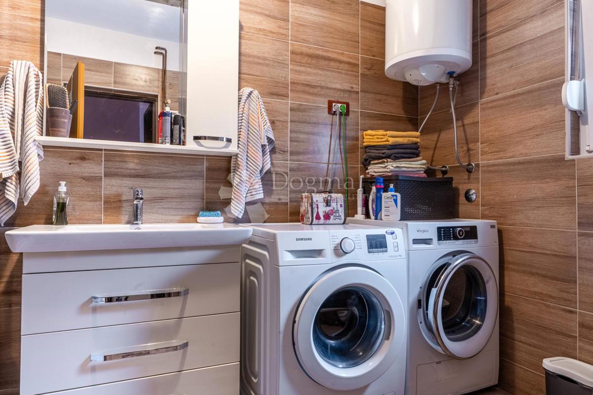 Stanovanje Zamet, Rijeka, 103,60m2