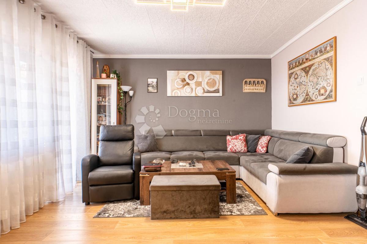 Stanovanje Zamet, Rijeka, 103,60m2