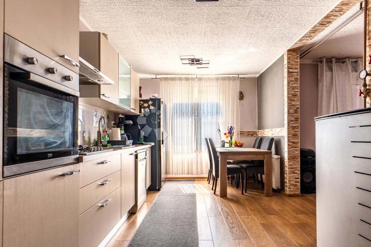 Stanovanje Zamet, Rijeka, 103,60m2