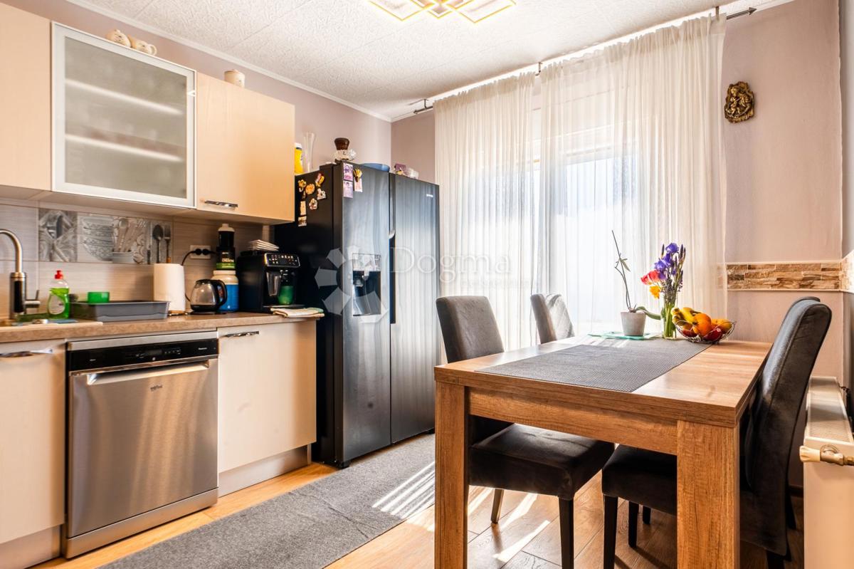 Stanovanje Zamet, Rijeka, 103,60m2