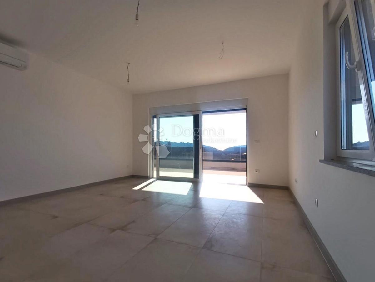 Stanovanje Banjole, Medulin, 109,91m2