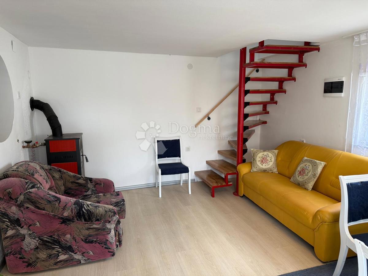 Stanovanje Centar, Čakovec, 54,66m2