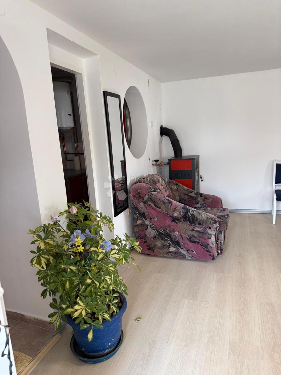 Stanovanje Centar, Čakovec, 54,66m2
