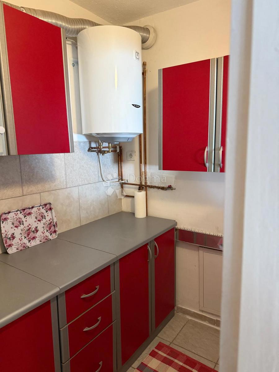 Stanovanje Centar, Čakovec, 54,66m2