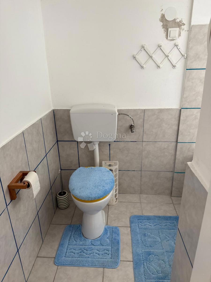 Stanovanje Centar, Čakovec, 54,66m2