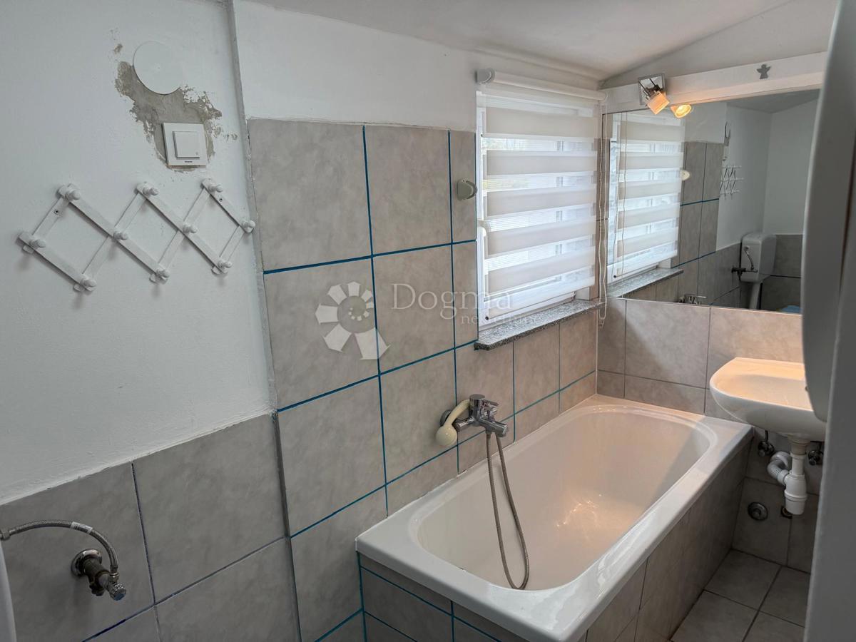 Stanovanje Centar, Čakovec, 54,66m2