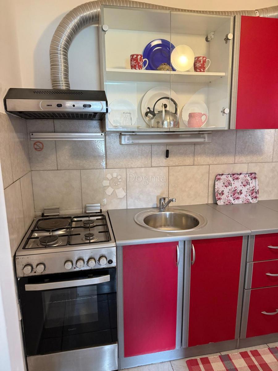 Stanovanje Centar, Čakovec, 54,66m2