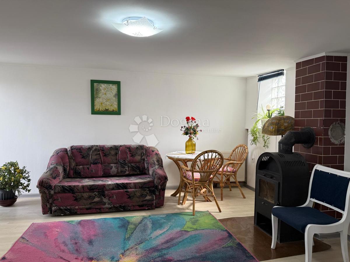 Stanovanje Centar, Čakovec, 54,66m2