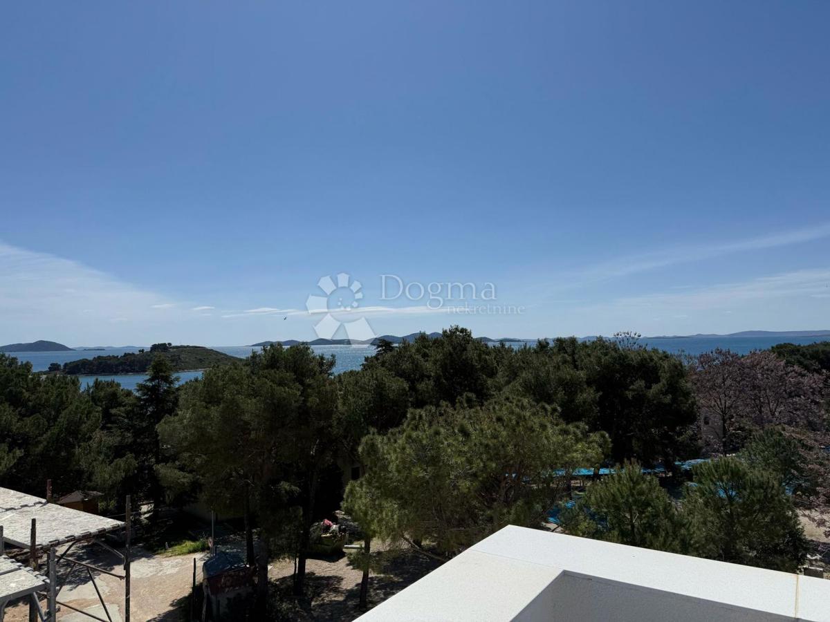 Apartma Pakoštane, 70m2