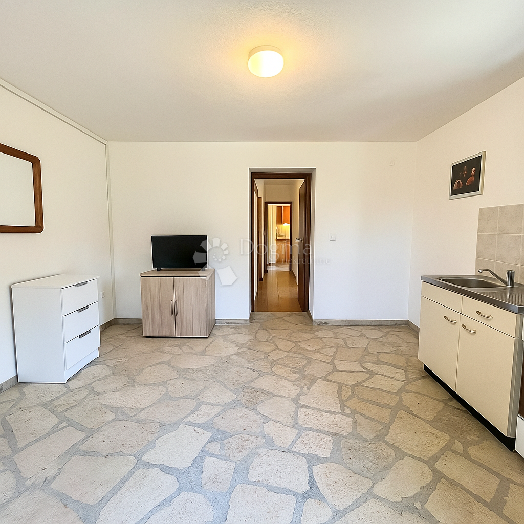 Stanovanje Rovinj, 153m2
