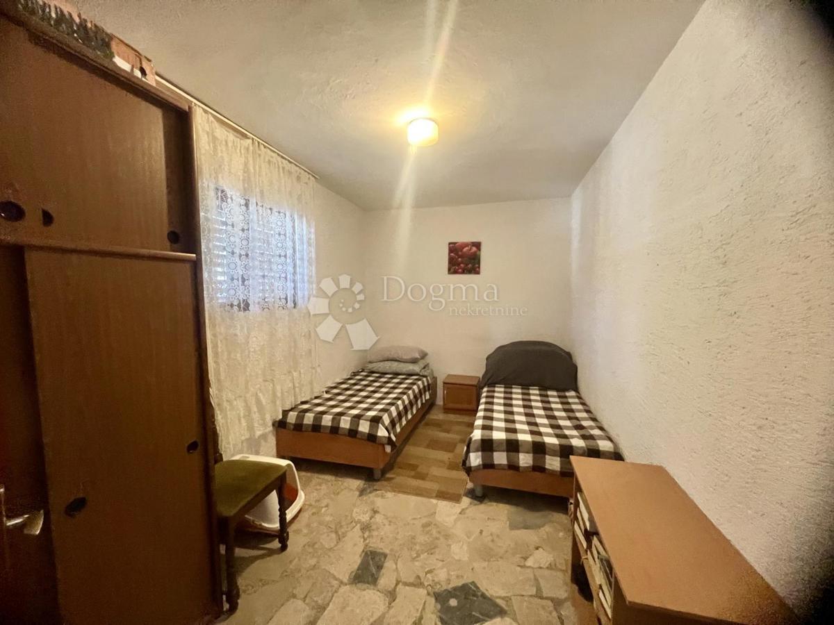 Stanovanje Rovinj, 153m2