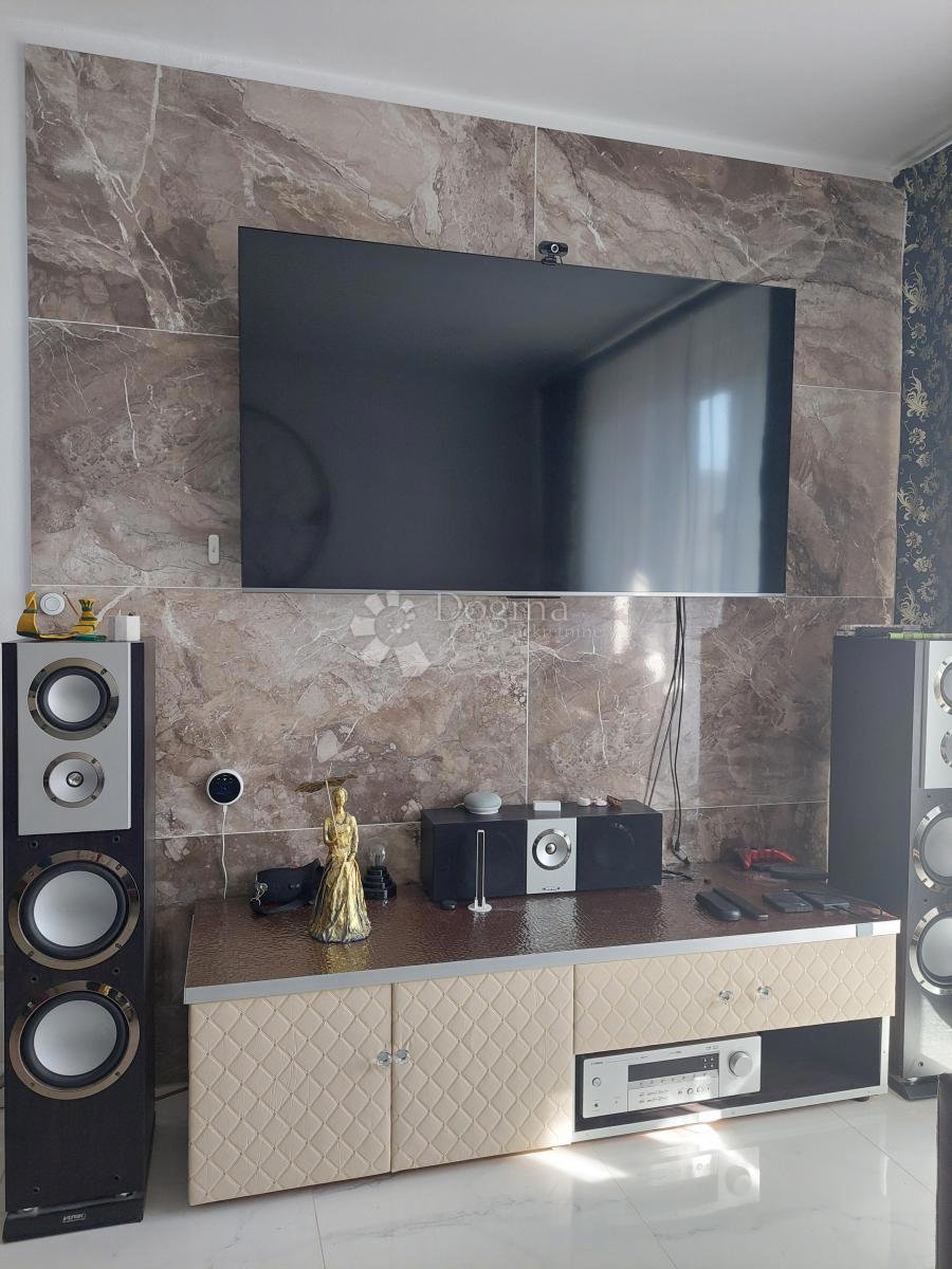 Stanovanje Šijana, Pula, 76,03m2