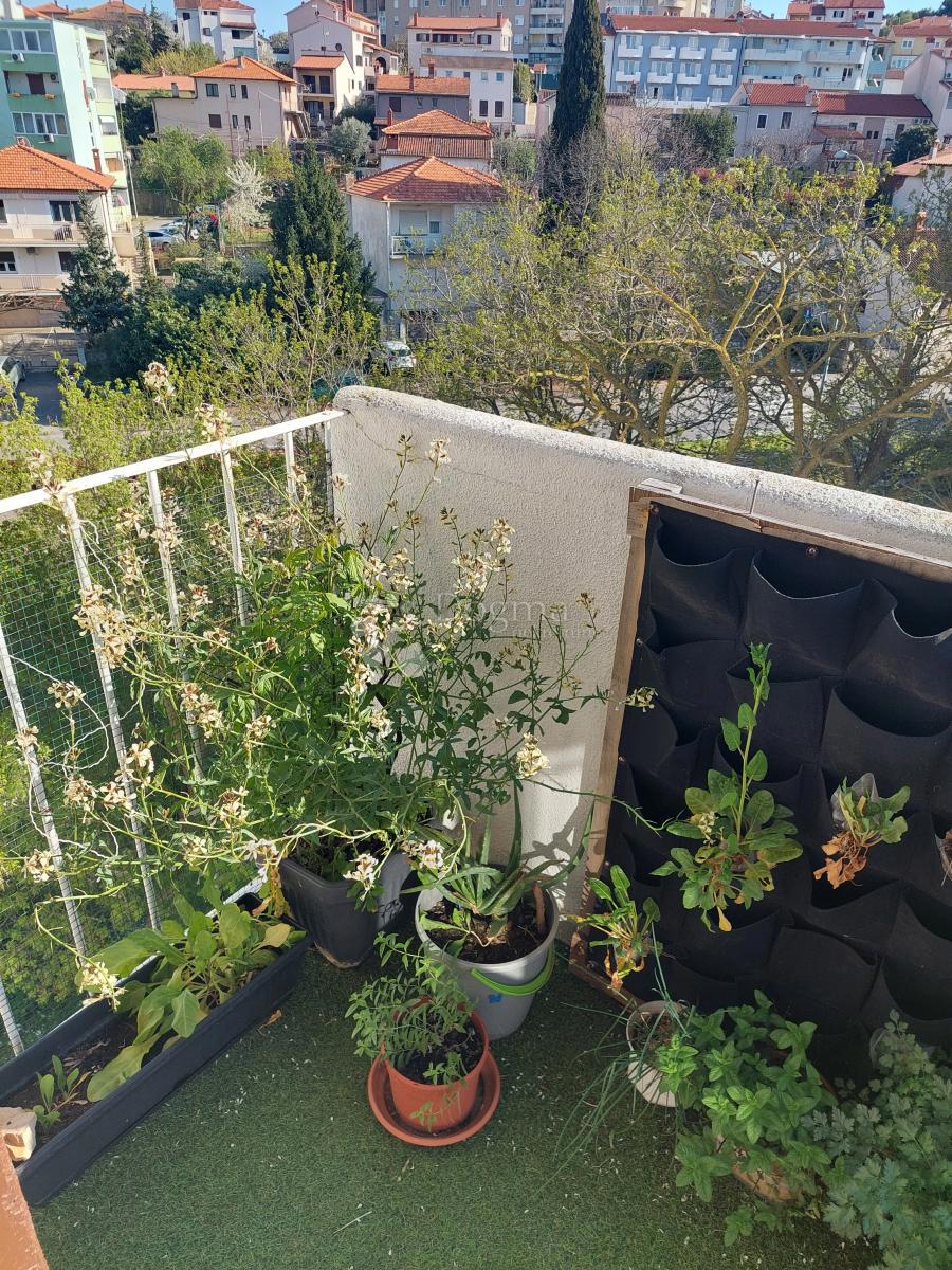 Stanovanje Šijana, Pula, 76,03m2