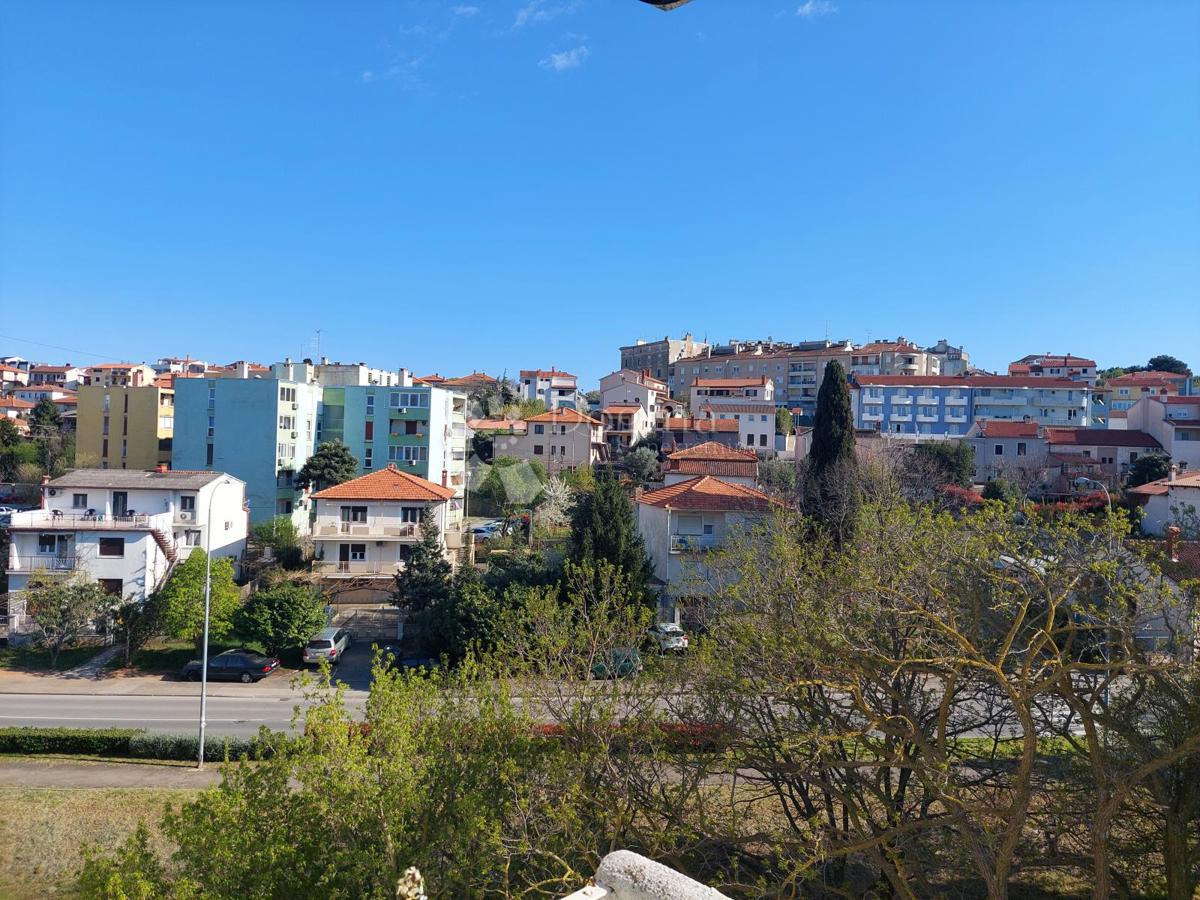 Stanovanje Šijana, Pula, 76,03m2