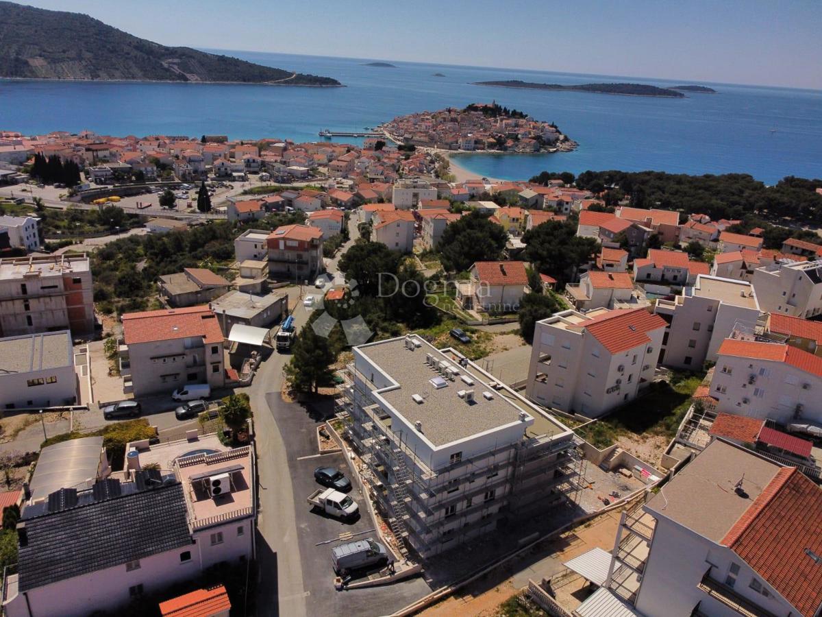 Stanovanje Primošten, 68,36m2