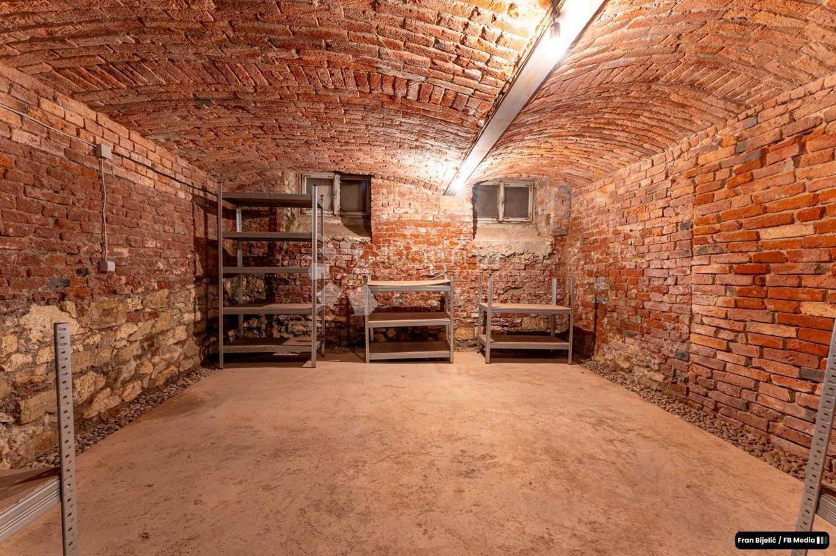 Stanovanje Centar, Varaždin, 116m2
