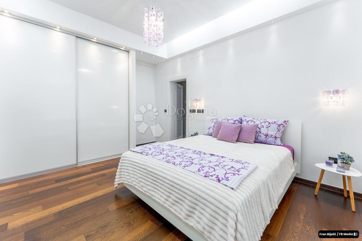 Stanovanje Centar, Varaždin, 116m2