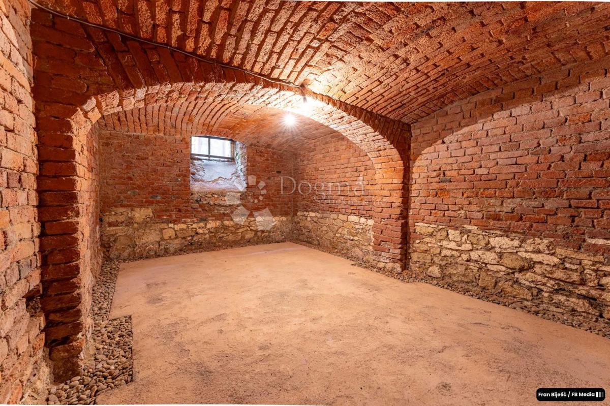 Stanovanje Centar, Varaždin, 116m2