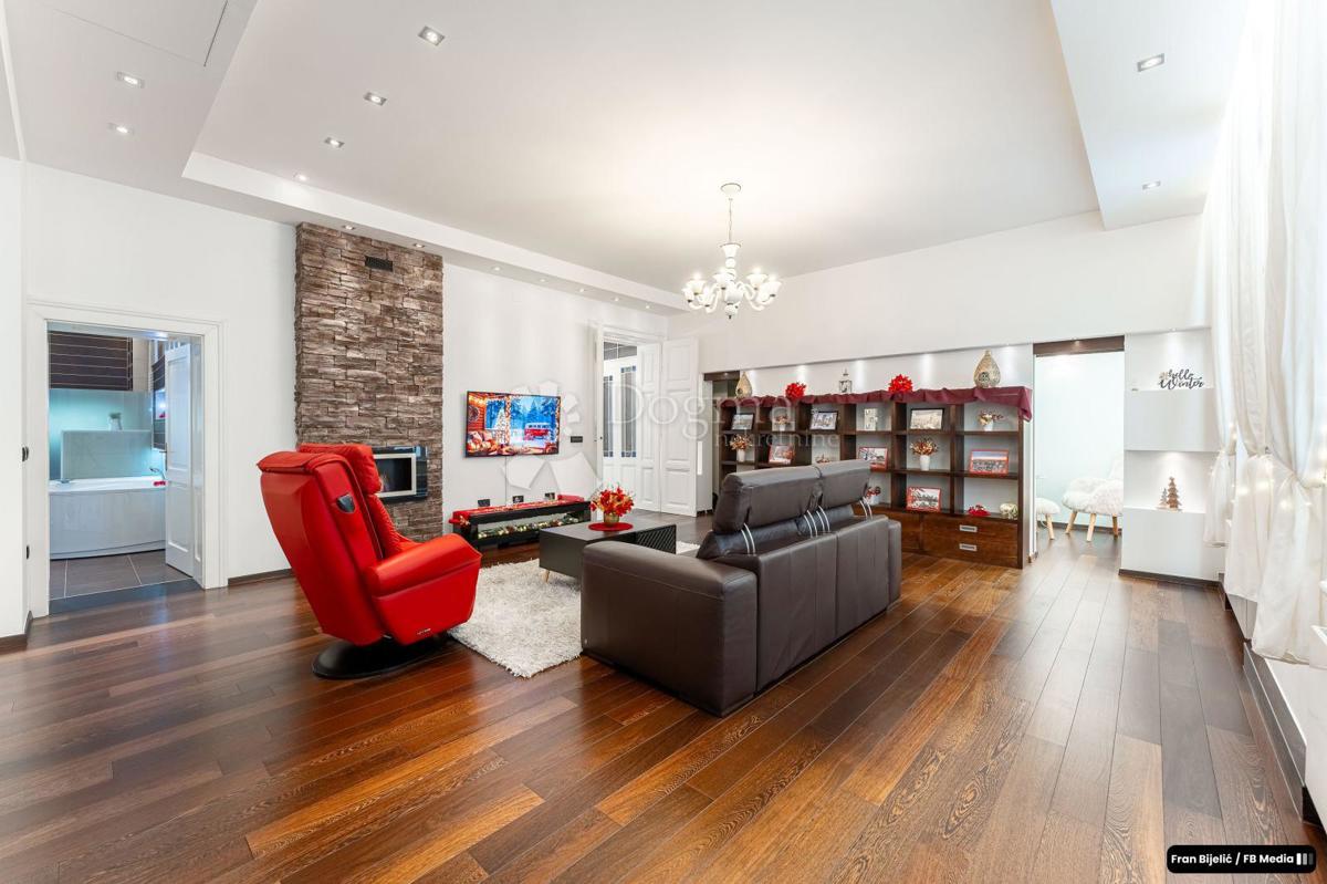 Stanovanje Centar, Varaždin, 116m2