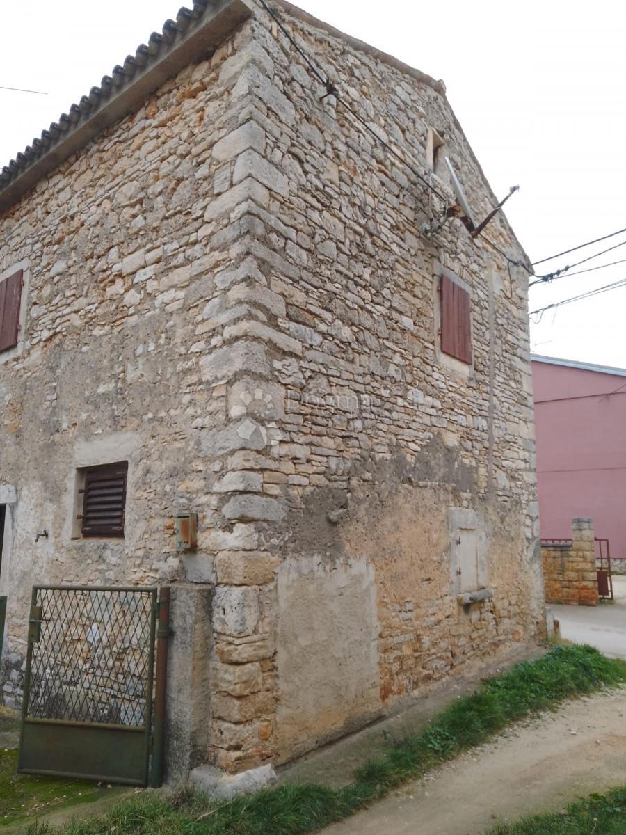 Hiša Šišan, Ližnjan, 60m2