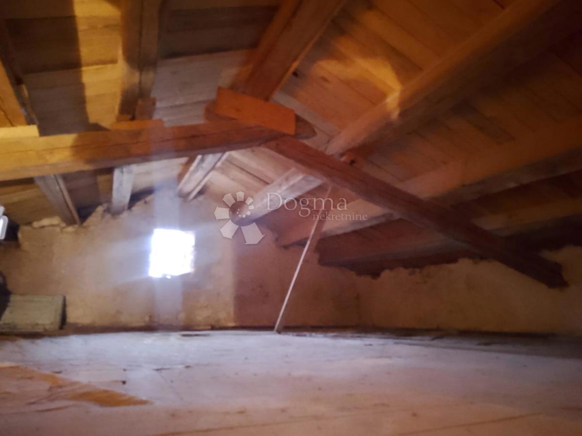 Hiša Šišan, Ližnjan, 60m2