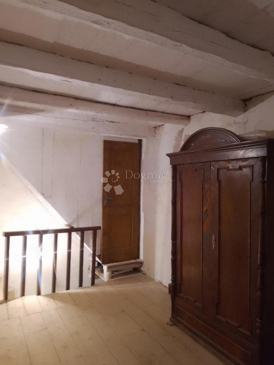 Hiša Šišan, Ližnjan, 60m2