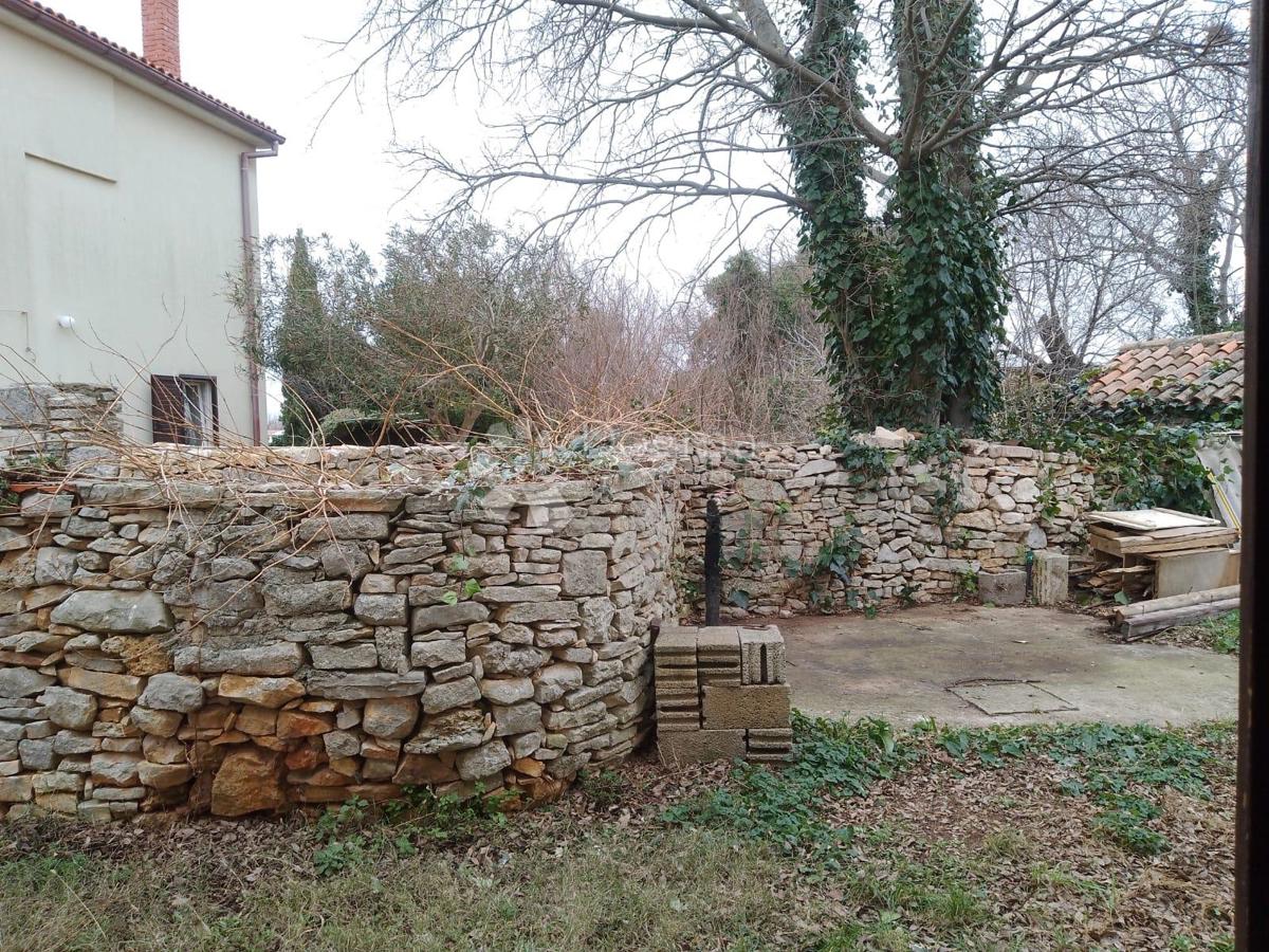 Hiša Šišan, Ližnjan, 60m2