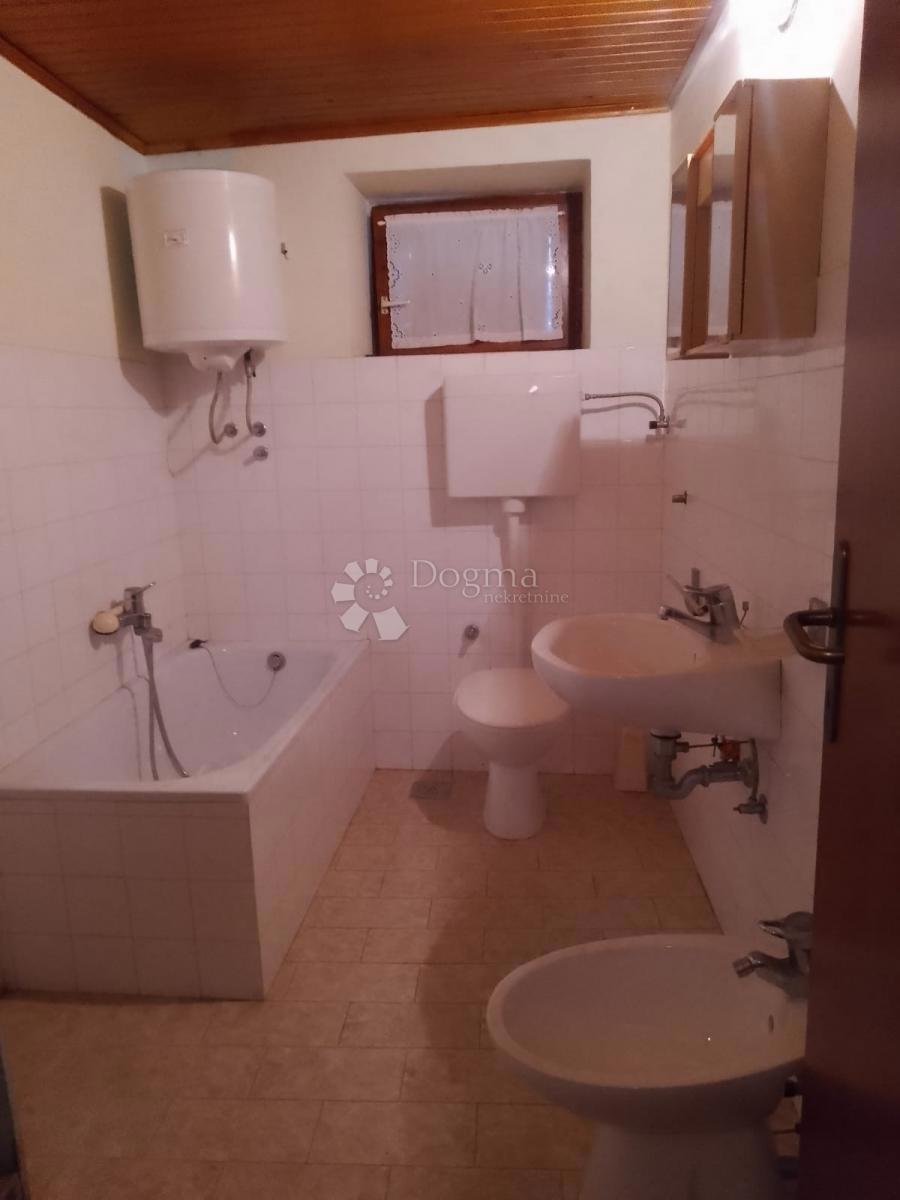 Hiša Šišan, Ližnjan, 60m2