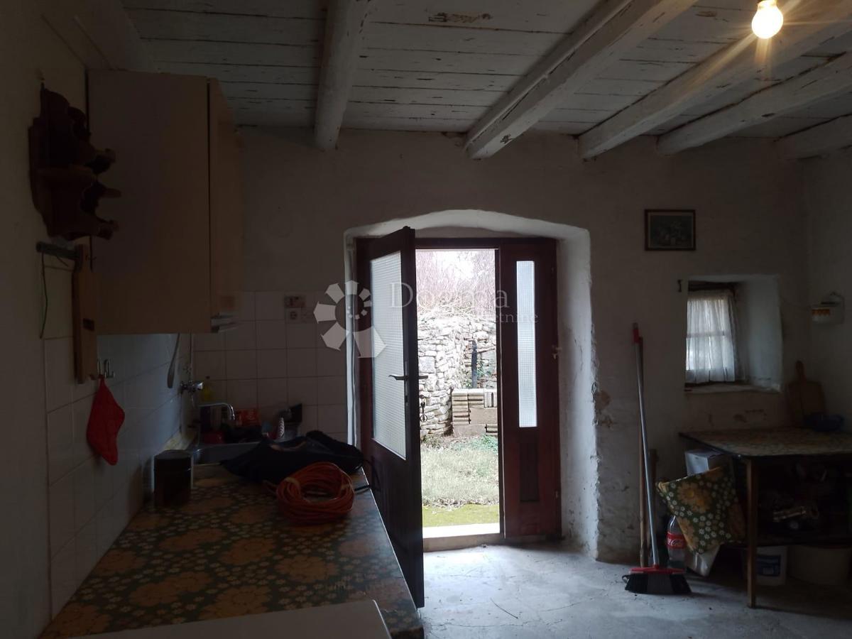 Hiša Šišan, Ližnjan, 60m2