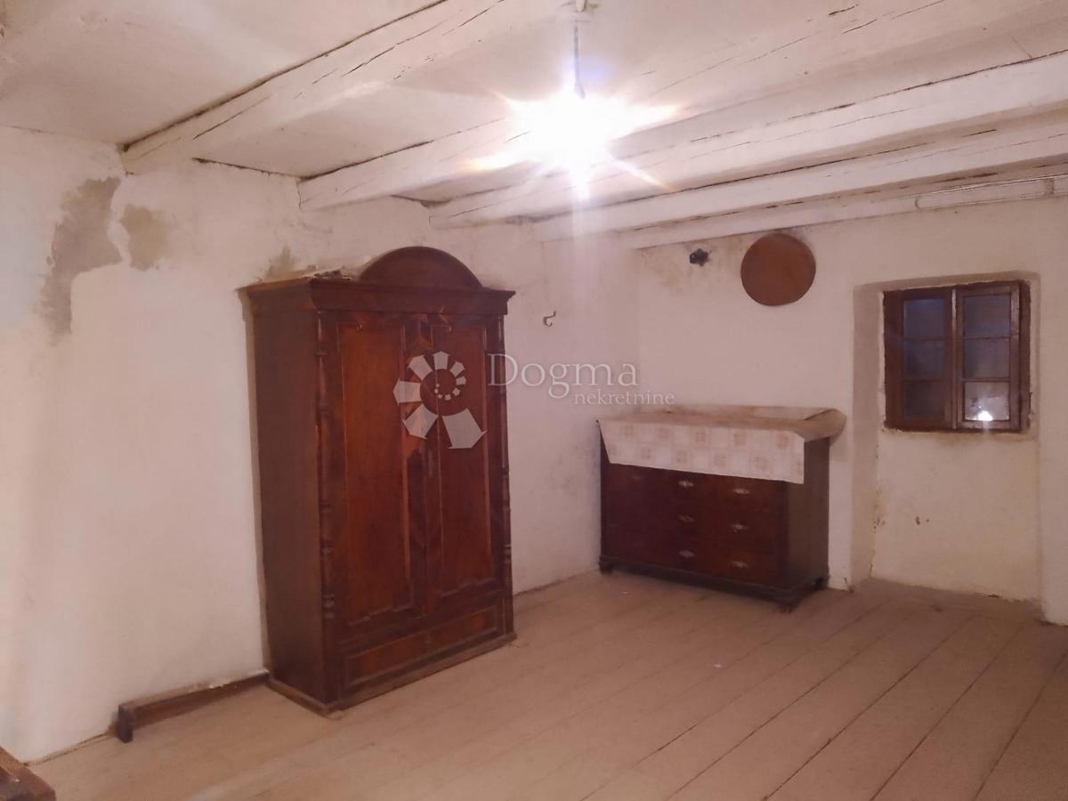 Hiša Šišan, Ližnjan, 60m2