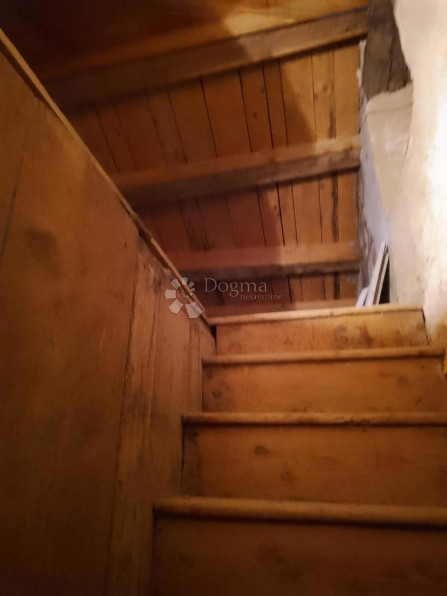 Hiša Šišan, Ližnjan, 60m2