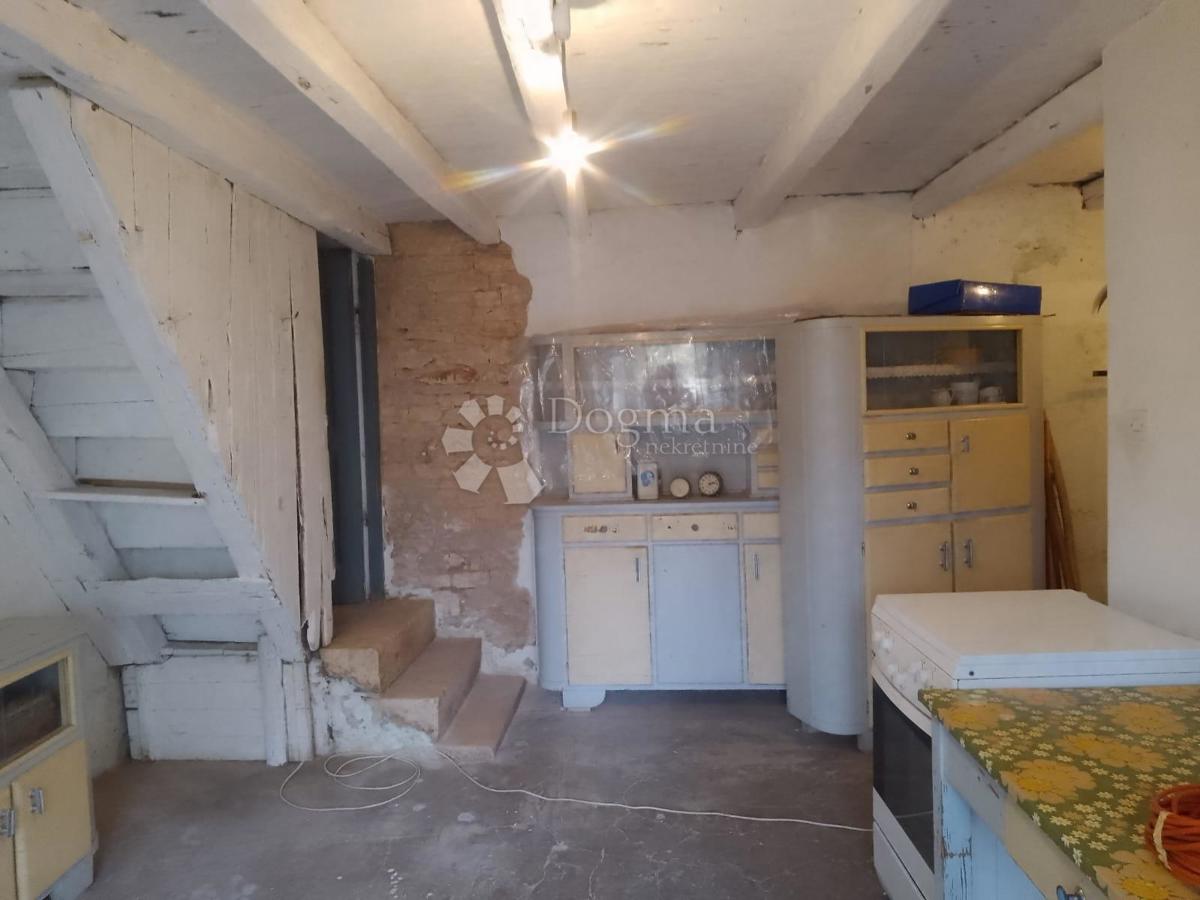 Hiša Šišan, Ližnjan, 60m2