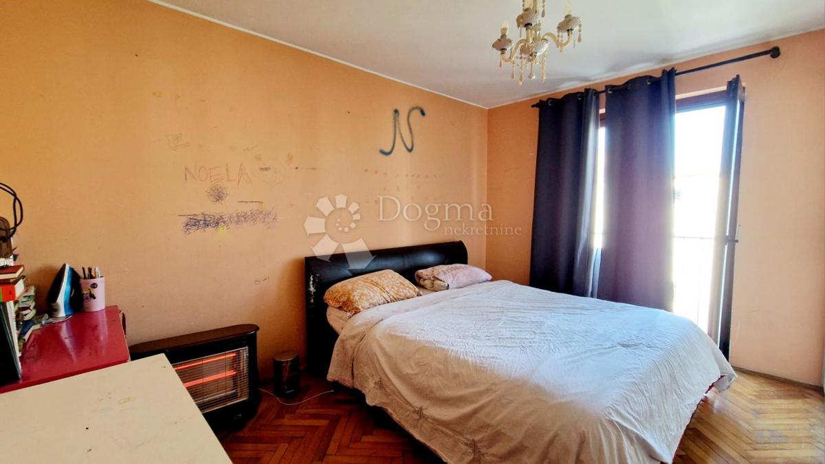 Stanovanje Stoja, Pula, 79,17m2