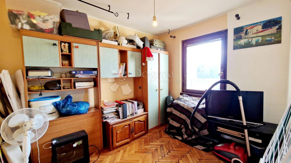 Stanovanje Stoja, Pula, 79,17m2