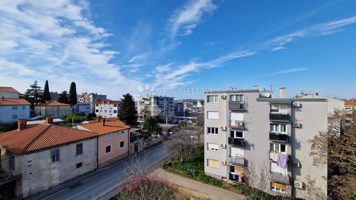 Stanovanje Stoja, Pula, 79,17m2