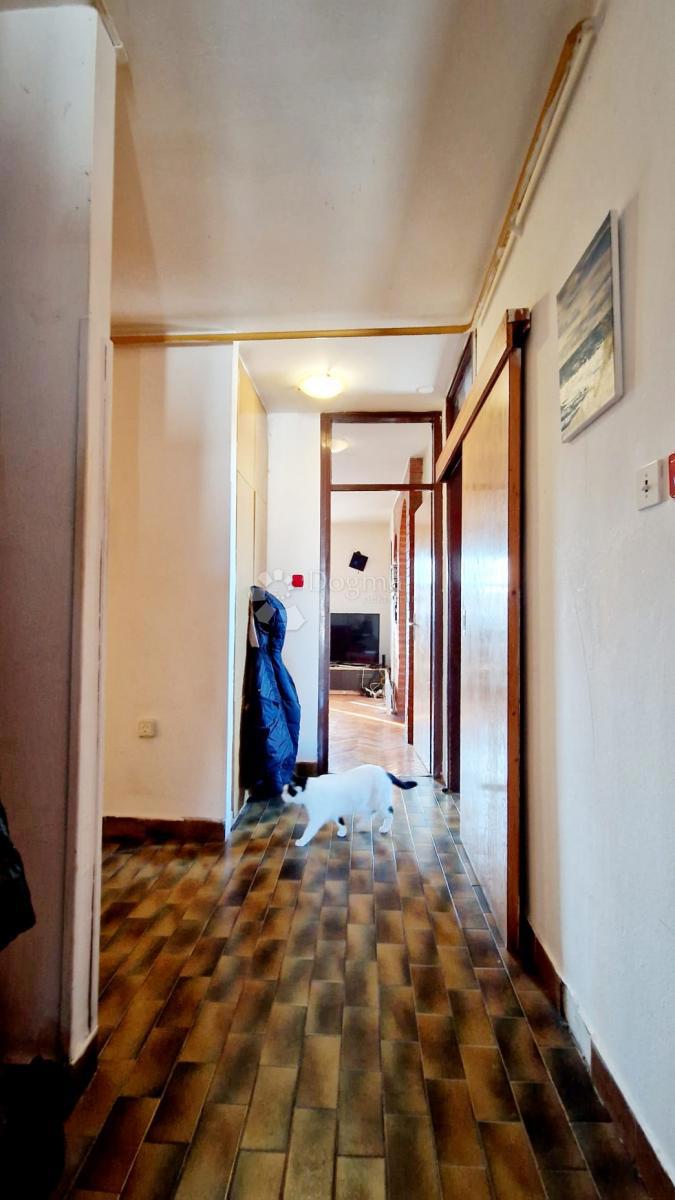 Stanovanje Stoja, Pula, 79,17m2