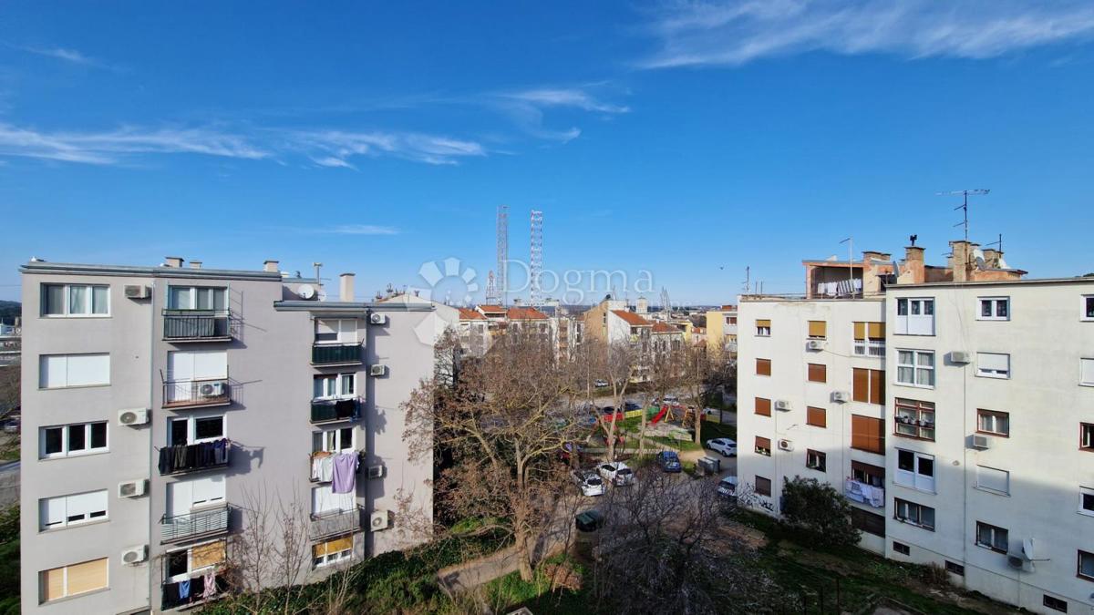 Stanovanje Stoja, Pula, 79,17m2