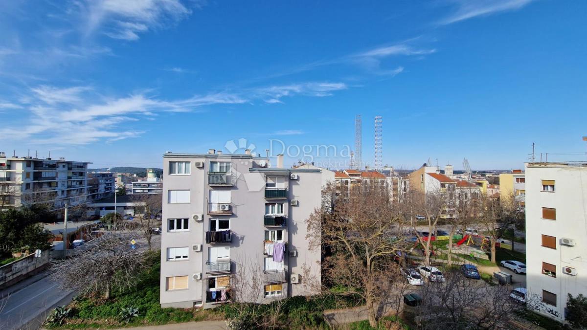 Stanovanje Stoja, Pula, 79,17m2