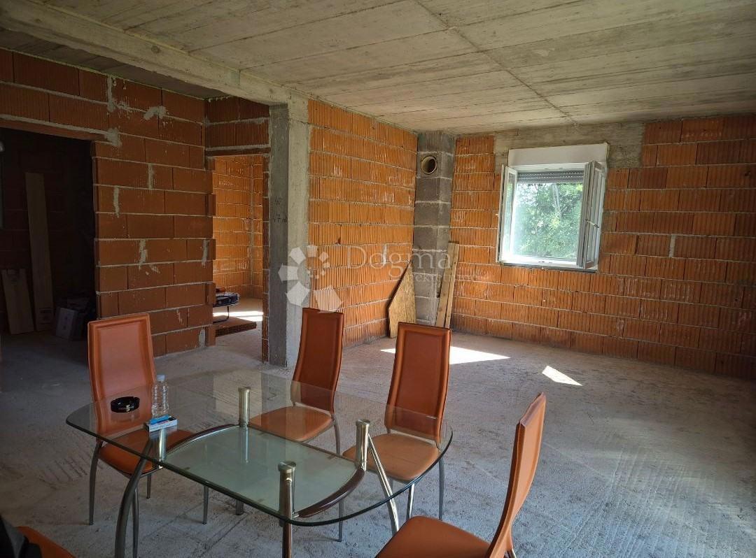 Hiša Boraja, Šibenik - Okolica, 136,40m2