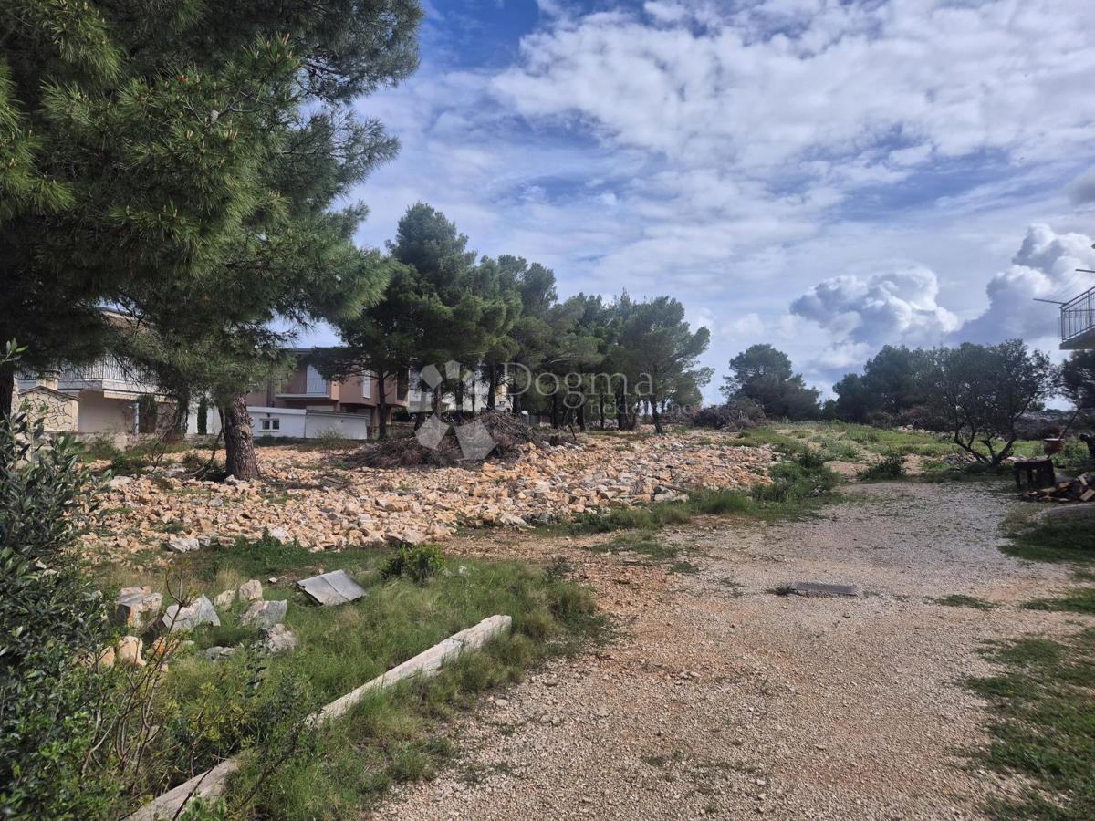 Zazidljivo zemljišče Brodarica, Šibenik - Okolica, 503m2