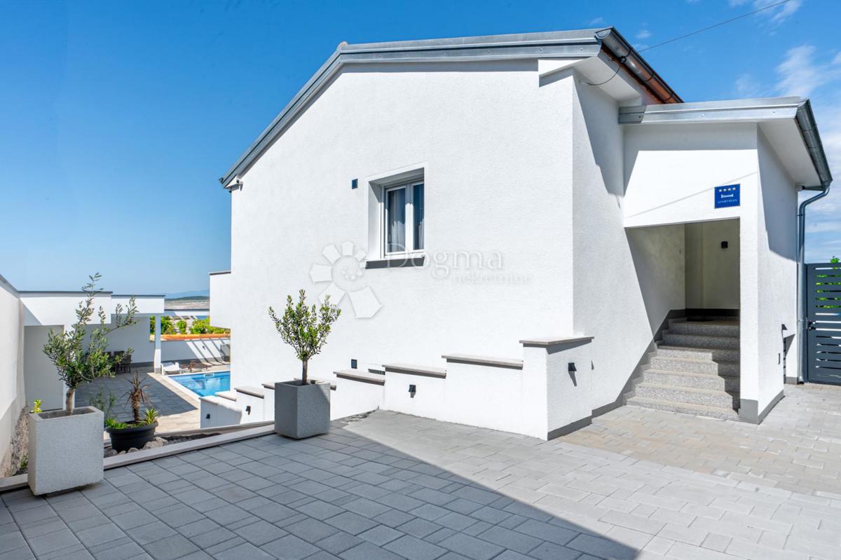 Hiša Jadranovo, Crikvenica, 250m2