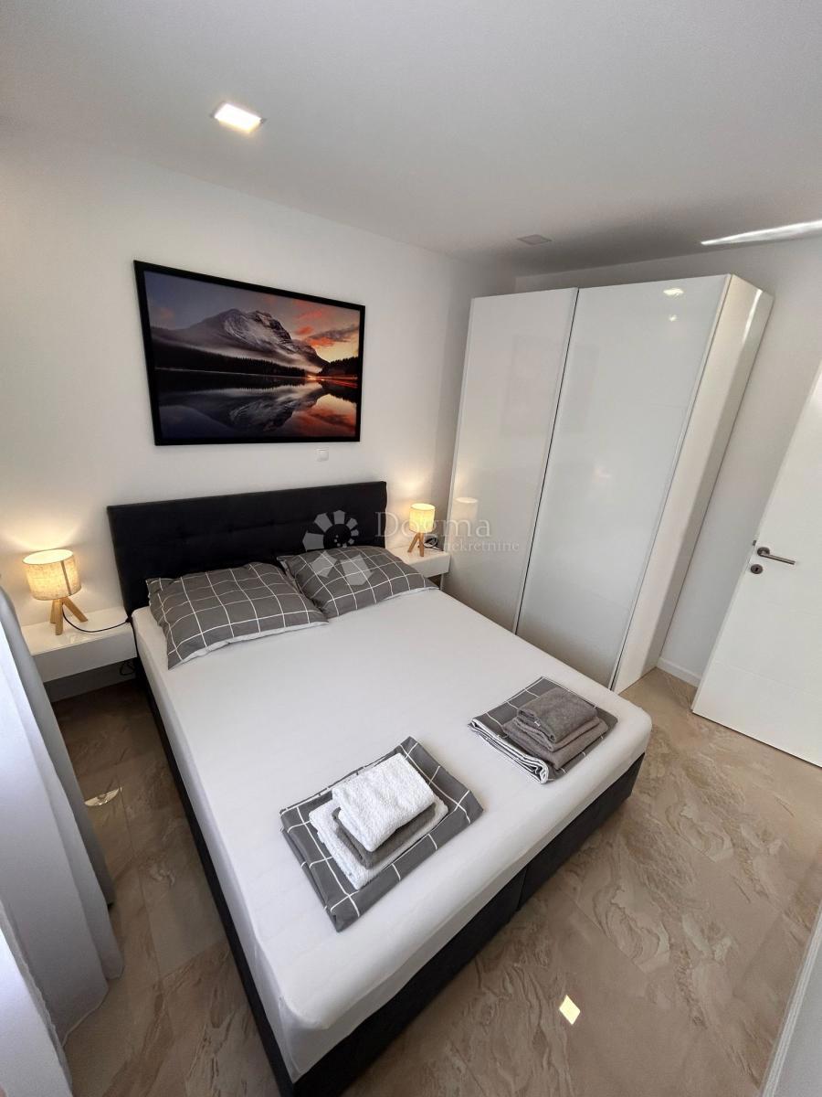 Hiša Jadranovo, Crikvenica, 250m2