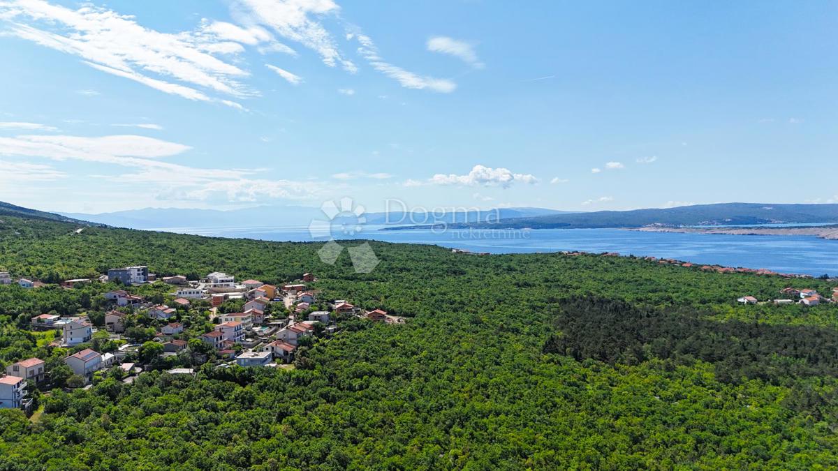 Hiša Jadranovo, Crikvenica, 250m2