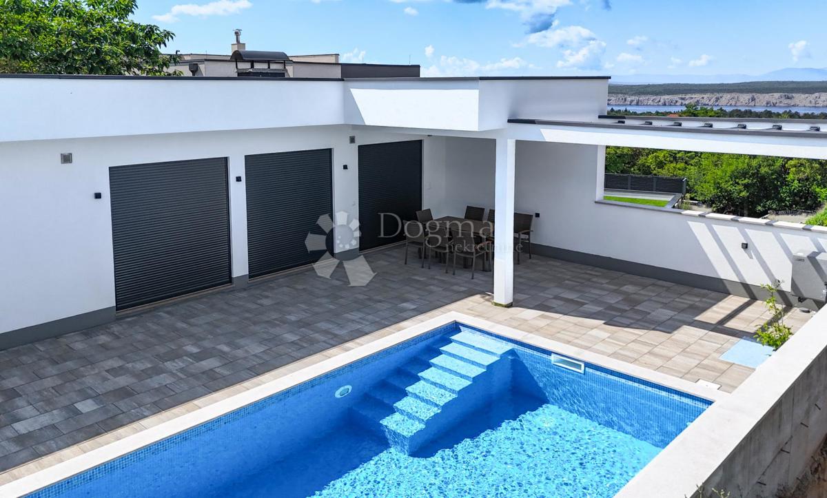 Hiša Jadranovo, Crikvenica, 250m2