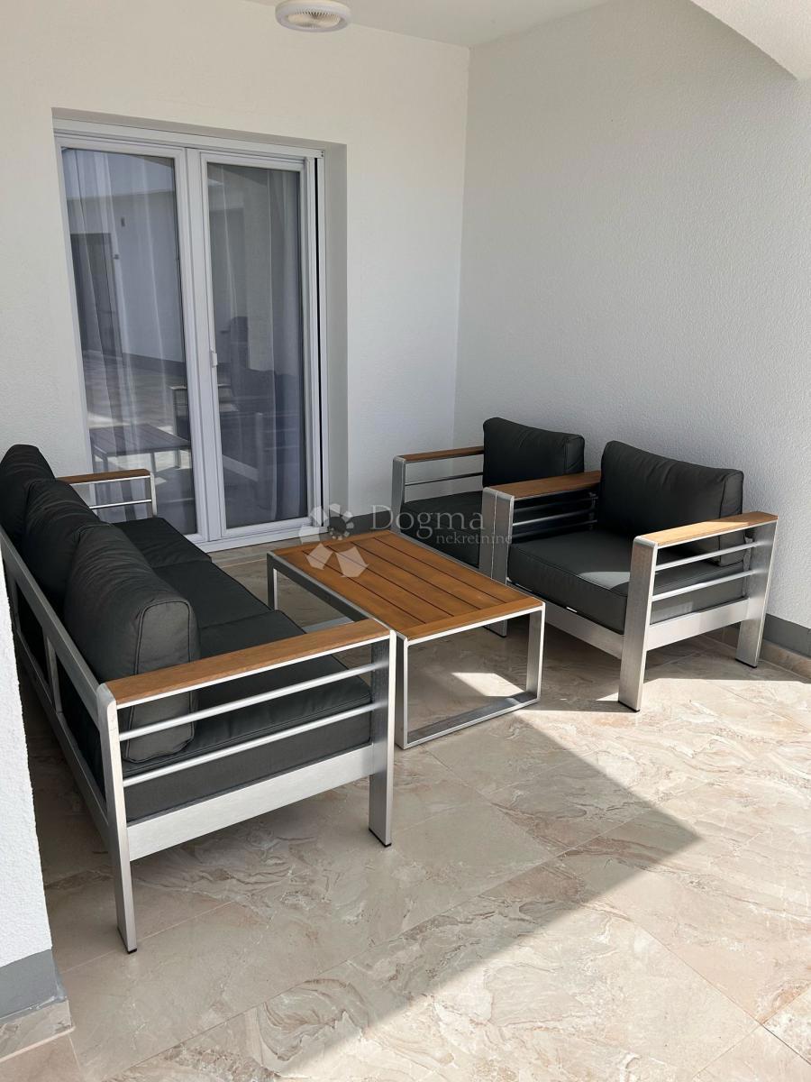 Hiša Jadranovo, Crikvenica, 250m2