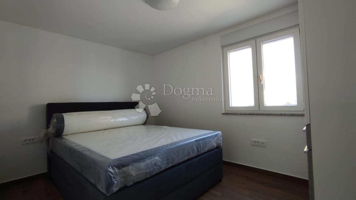Stanovanje Zamet, Rijeka, 91,50m2