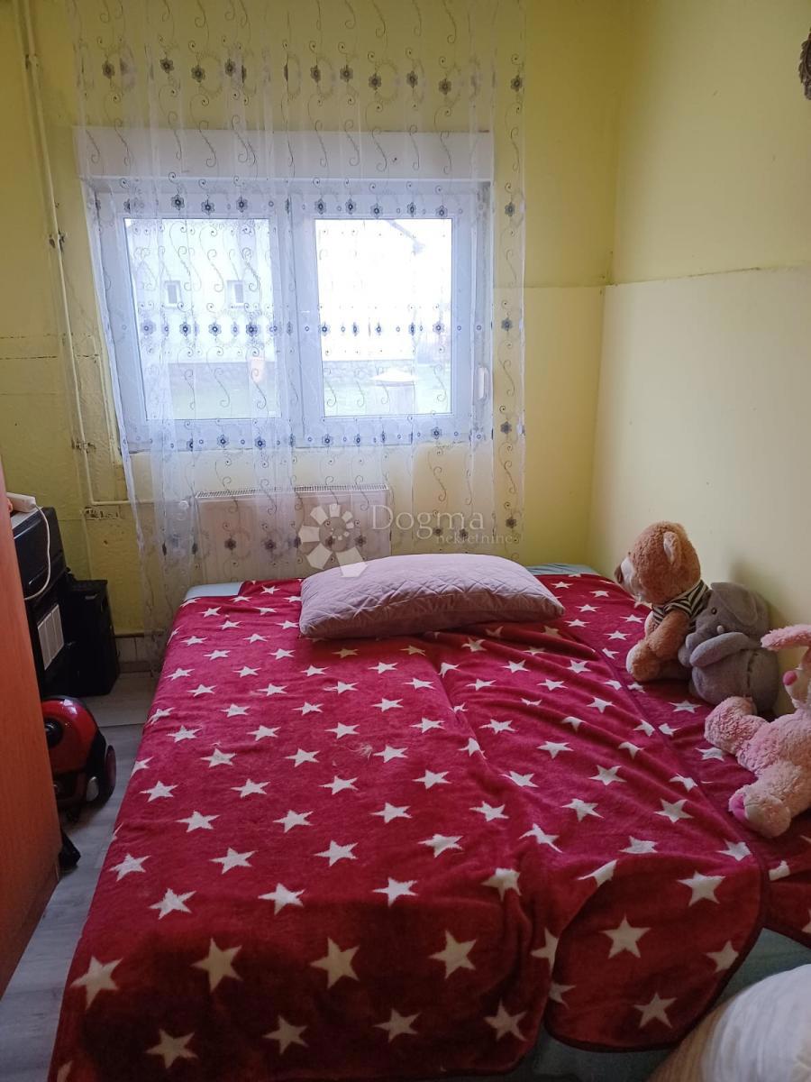 Hiša Majur, Farkaševac, 364m2