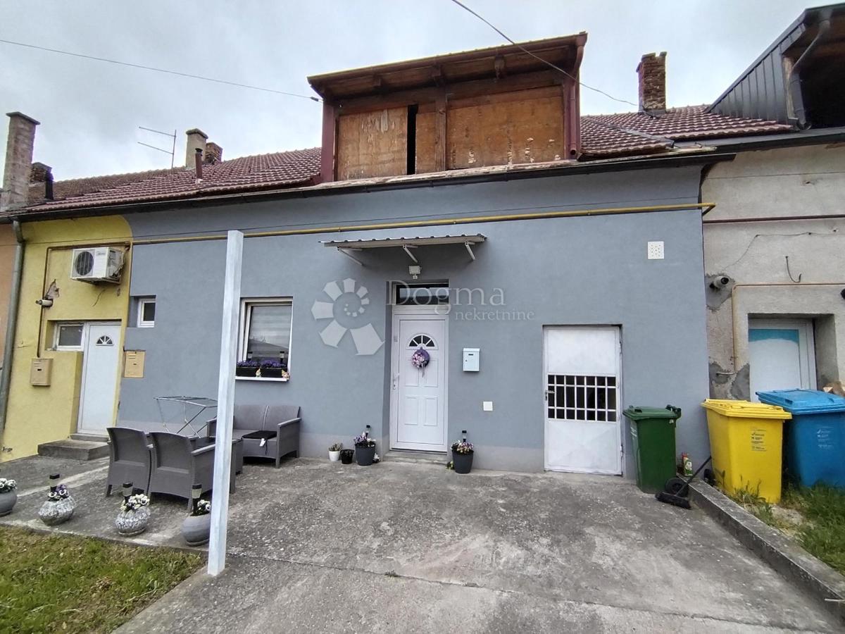 Hiša Centar, Bjelovar, 68m2