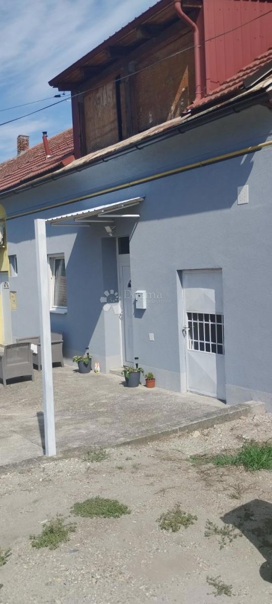 Hiša Centar, Bjelovar, 68m2