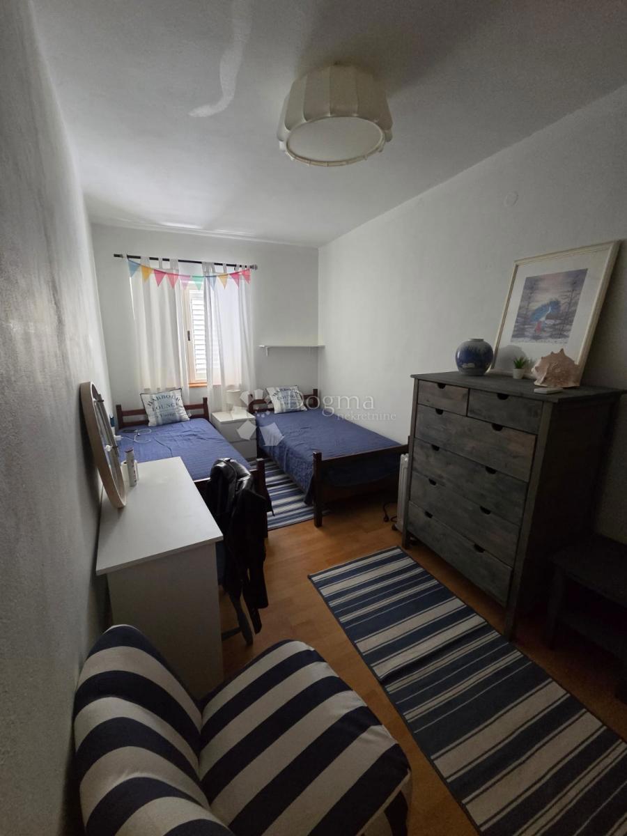 Hiša Pag, 100m2